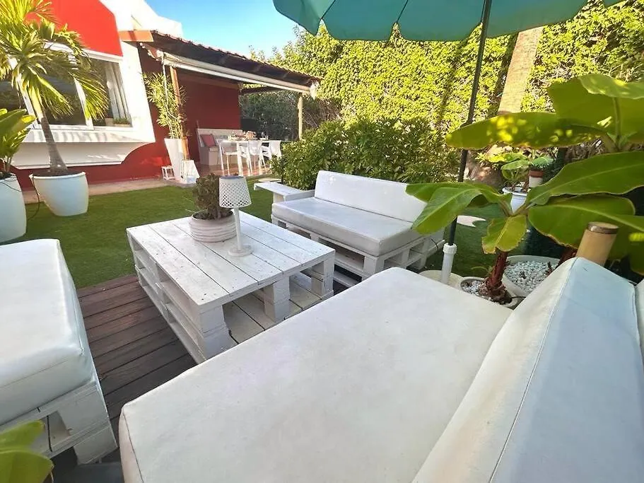 Apartment Los Tunos 33 Maspalomas