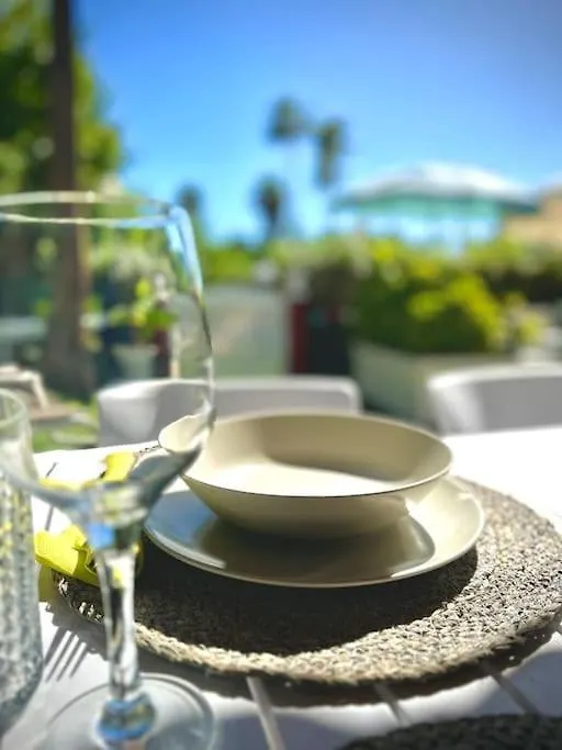 Apartment Los Tunos 33 Maspalomas  Spain